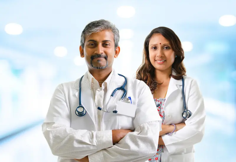 Doctors