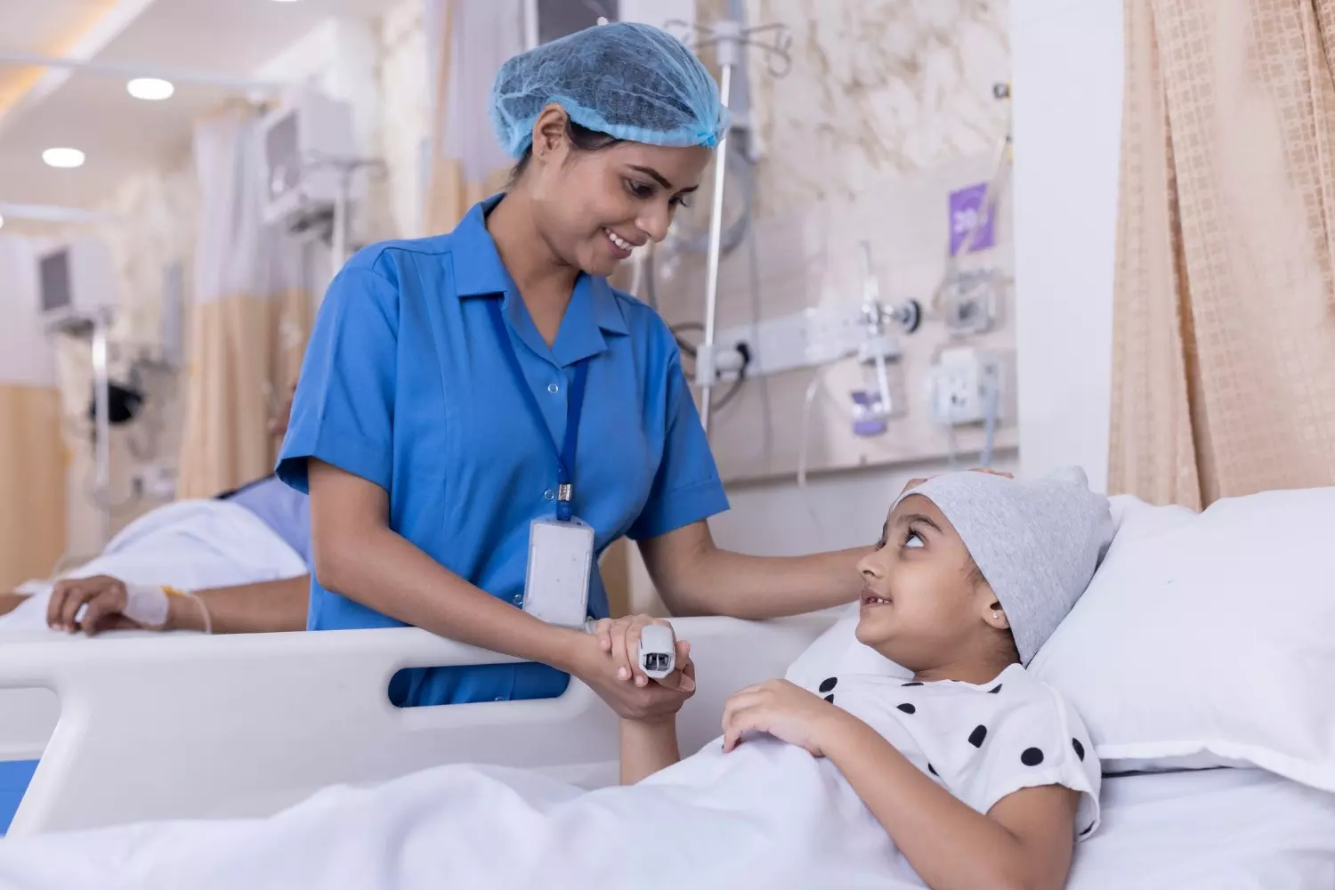 Nurses